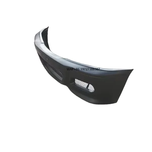 

E46 M3 front bumper 2/4dr car bumper 1999-2005