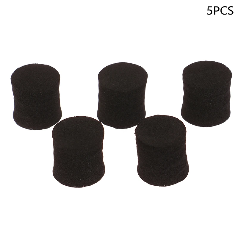 For Roland PDX-8 PDX-6 Replacement Electric Drum Trigger Sponge Electronic Drum Trigger Sponge Column