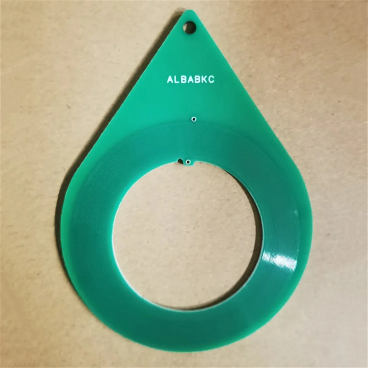 FUFU Car Fast Checking Chip Tool Immobiliser ECU Induction Signal Detection Auto Lock Check Ring Car Key Test Coil Agreeable