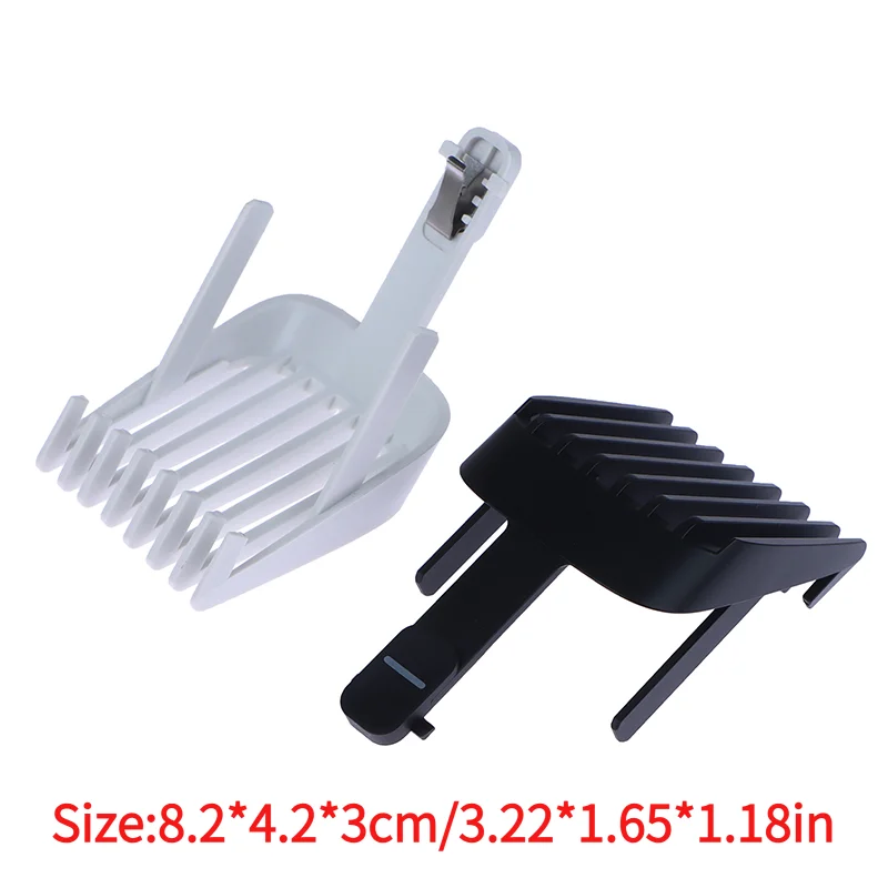 1Pc Adjustable Combs For Enchen Boost Hair Clipers Or Sharp 3S Hair Accessor Positioning Limiting Comb.