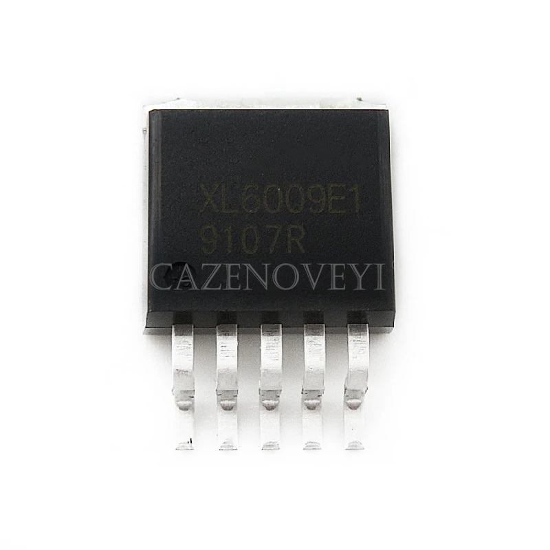 5PCS XL6009E1 XL6009 XL6006SE1 AZ1084S-3.3E1 1084S-3.3E1 LM1086CS-ADJ LM1086IS-ADJ LM1086CS LM1086CS-3.3 LM1086CS TO-263-5