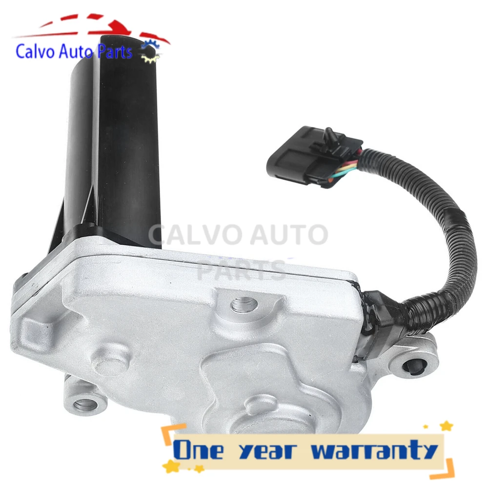 brand new For Chevrolet Silverado 2500/3500 GMC 03-07 Transfer Case Shift Motor Actuator 12384968