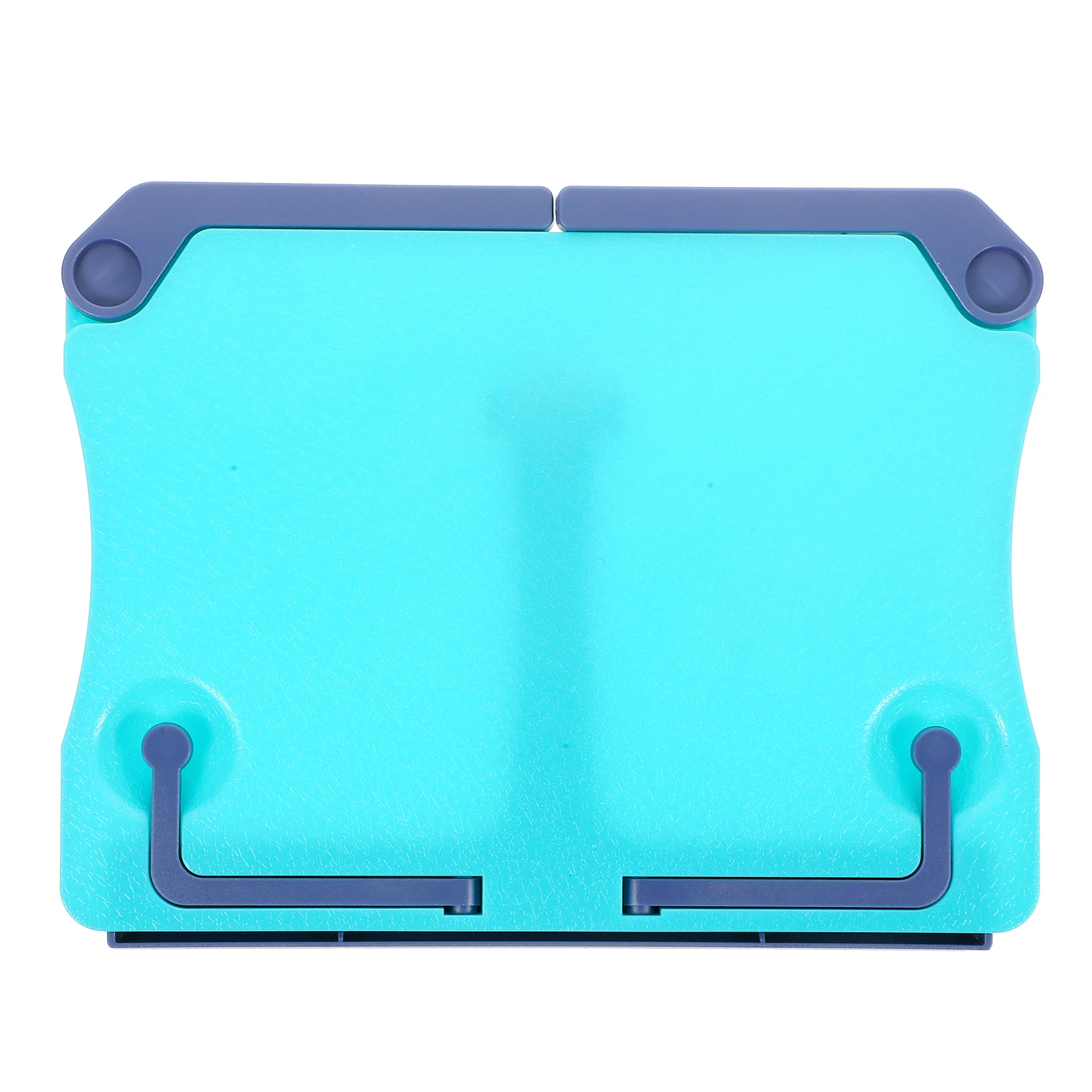

1pc Kids Reading Stand Foldable Book Holder Lightweight Portable Posture Corrector for Home School Use Perfect Gift