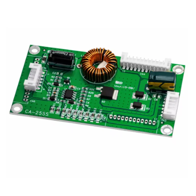 CA-255S 10-48 Inch LED LCD TV Backlight Constant Current Board CA-255 Universal Boost Driver Inverter Board Step Up Power Module