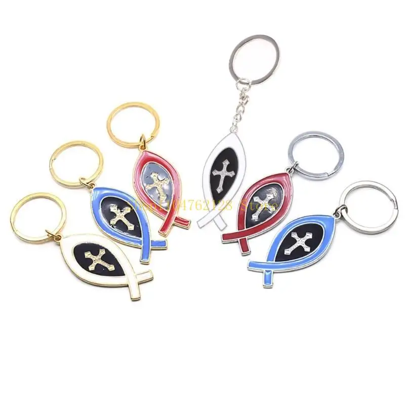 الصلبان على الوجهين يسوع المسيح من أجل كنيسة الإبزيم الرئيسية التذكارية