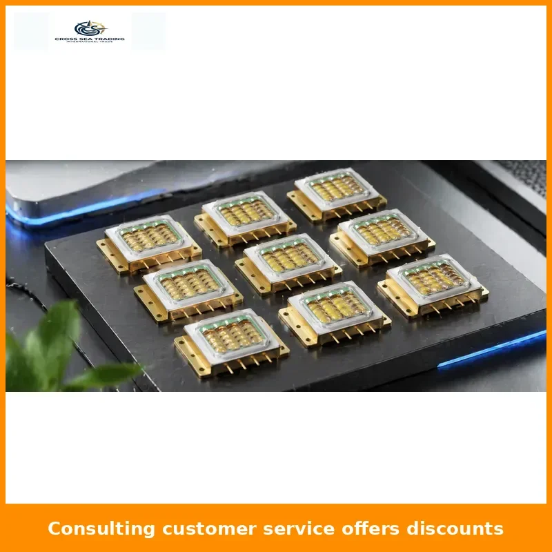 Top Quality Original New Laser Diode Chip Array NUBM37 125W