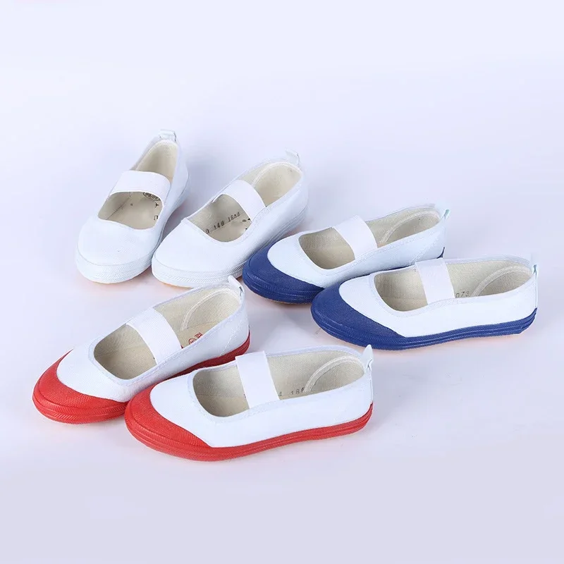 2025 Cosplay Shoes Sayori Cos Yuri Natsuki Cosplay Japanese Anime School Shoes Gir Dance Sport Shoes