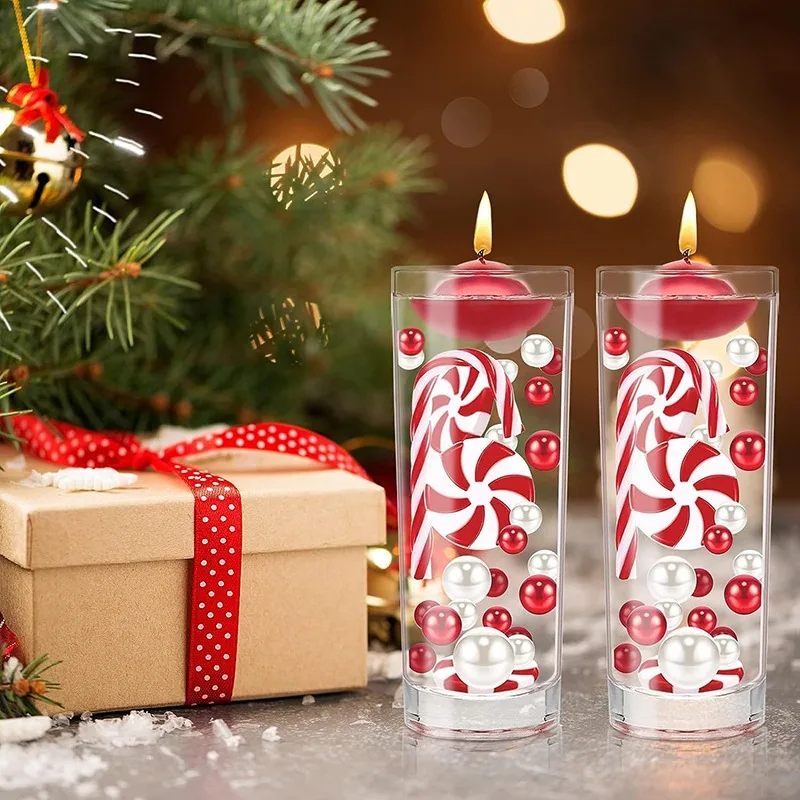 Figurines de Noël pour couple mignonnes, décorations de bureau Joyeux Noël, ornements de Noël pour la maison, accessoires cadeaux créatifs