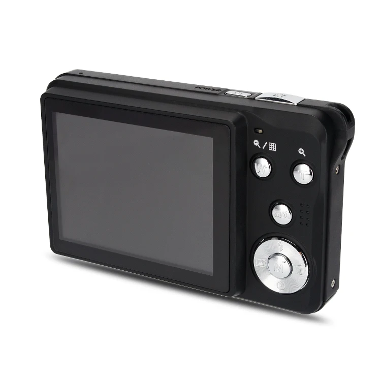 YYHC-Professional Action Camera Hd Digital Camera 1080P Mini Digital Camera With Cmos Sensor