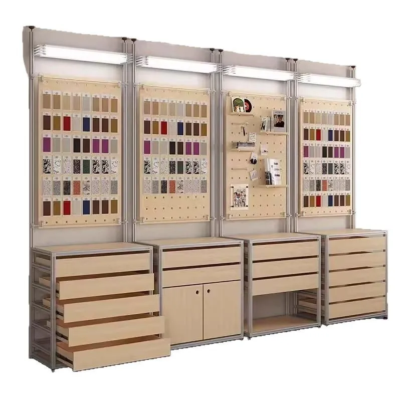 

Океанская тарелка, алюминиевый шкаф, офисный орнамент для ювелирных изделий, Zhongdao, тарелка с отверстием для шкафа, креативная витрина, шкафчик