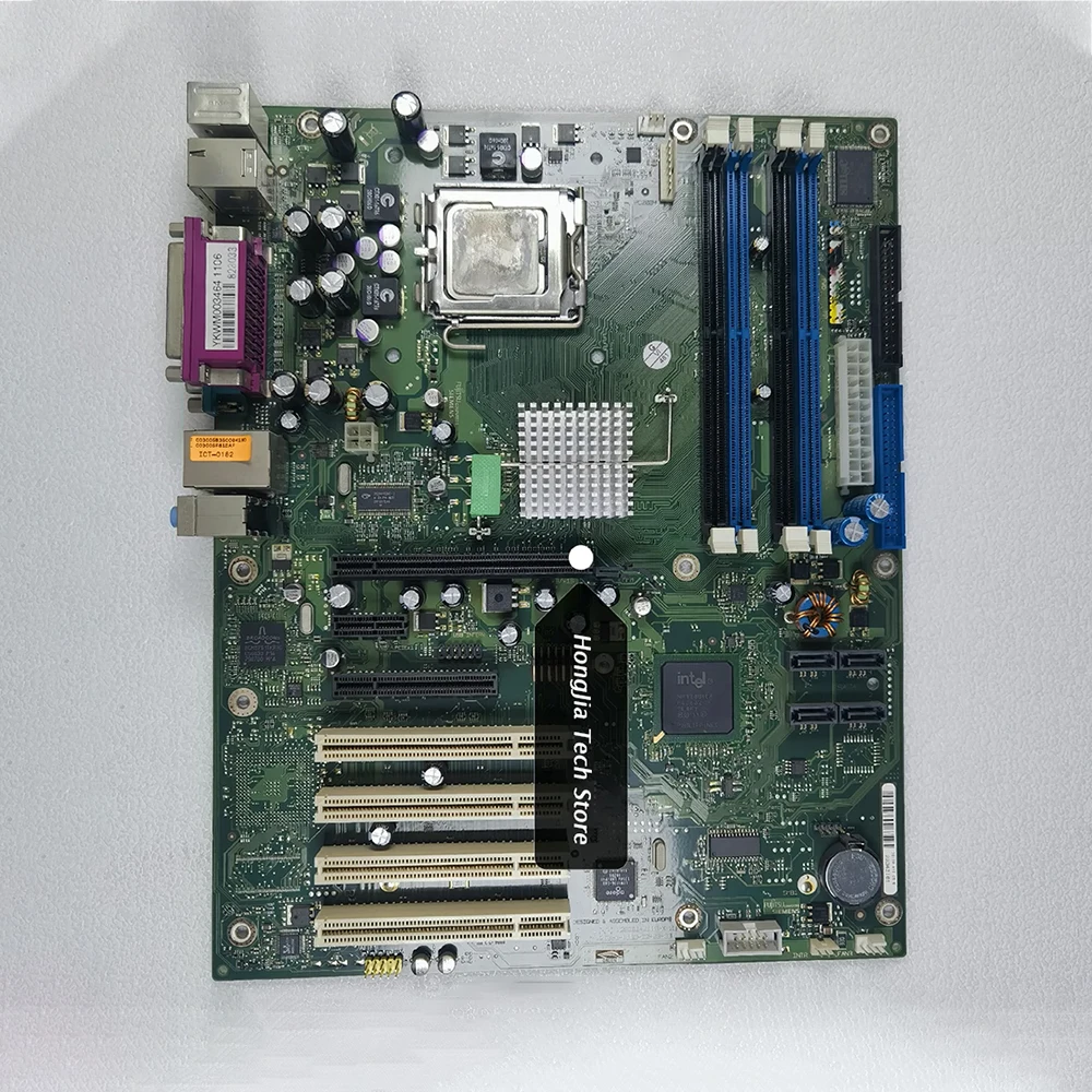 W26361-W110-Z2-03-36 M440 D2178-A12 GS5 workstation motherboard W26361-W110-X-03