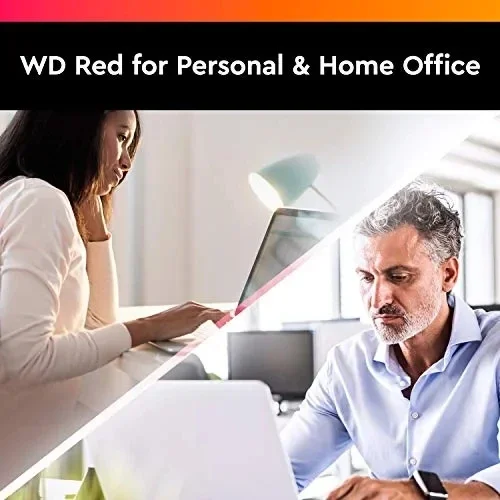 WD Red 4TB 2TB 3TB Red NAS Hard Disk Drive 3.5" 6TB Internal Hard Drive 5400RPM SATA 6Gb/s 64MB Cache For Desktop