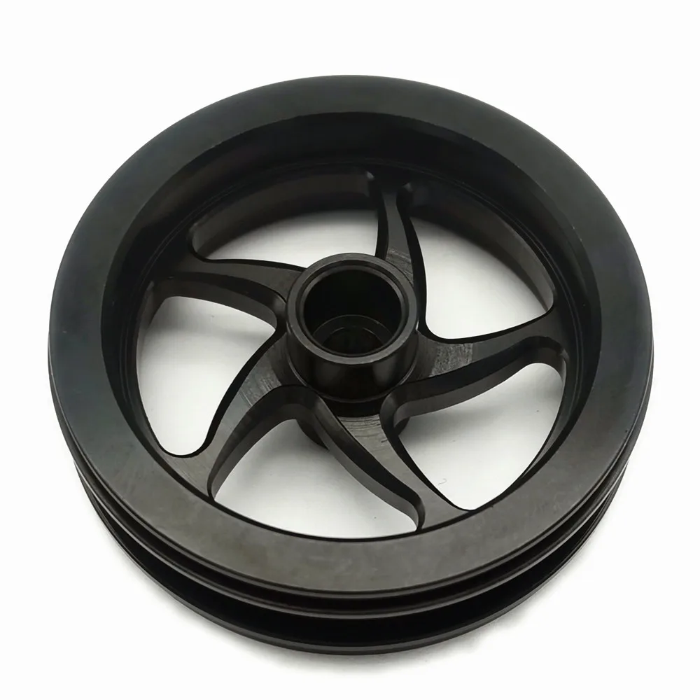 Aluminum Rear Wheel for Kyosho NSR500 37