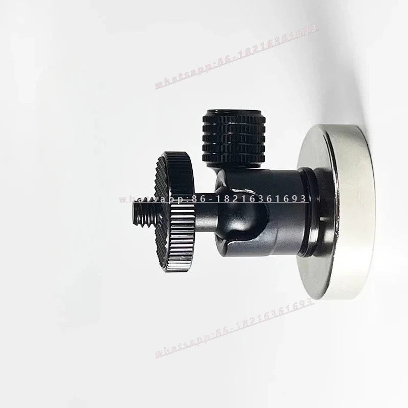 Magnetic Gimbal Fill Light Fixed Shooting Accessories Mobile Phone Holder Multi-function Gopro Action Camera