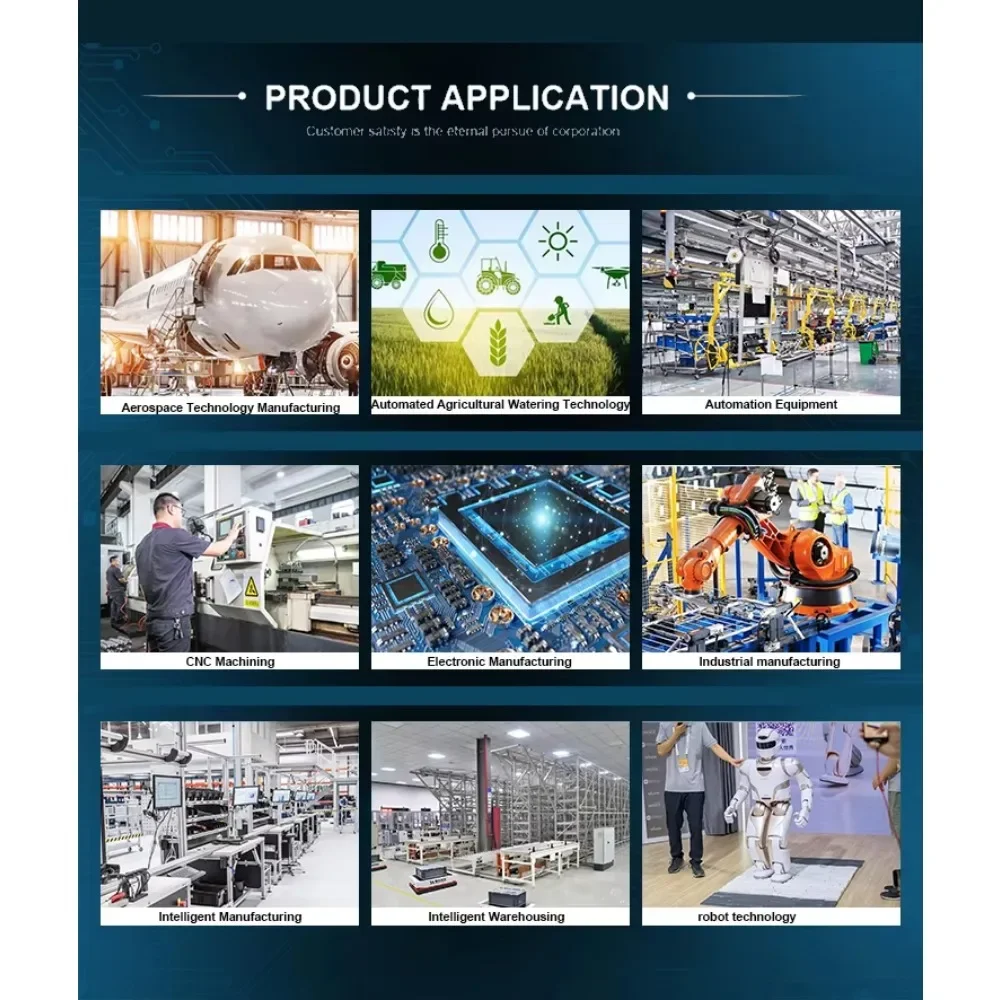 Convertisseur Kinetix 6000, 2094-AC05-MP5-S, Nouveau