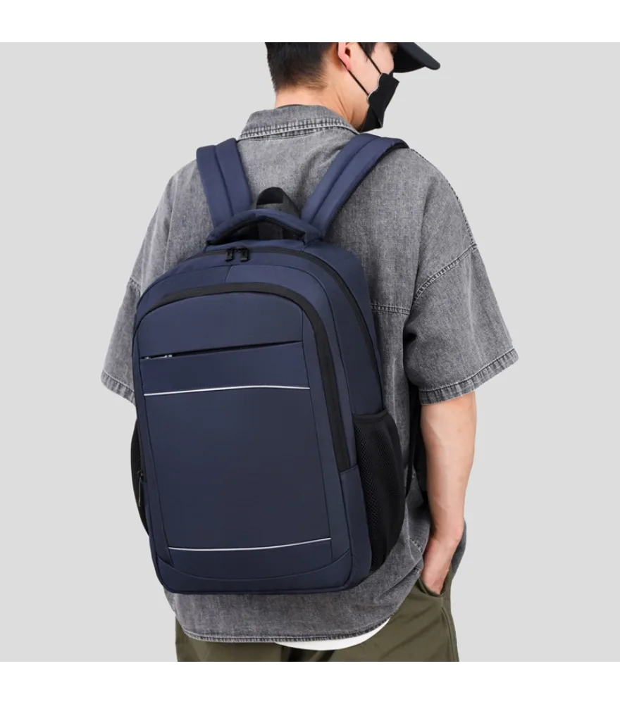 Backpack Fashion Casual Computer Business Versatile Going Backpack