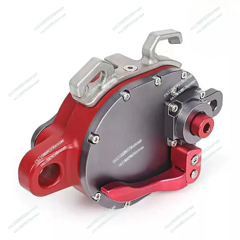 CCD/CCR Electric Lift Electric Drill Drives Pulley Descender Ascender