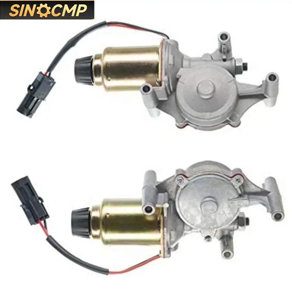 

Комплект двигателя фар, левый и правый 16507923 для Pontiac Fiero Firebird 1987-1992, запчасти и аксессуары для мотоциклов