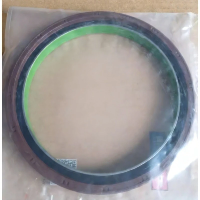 YCS06270 Rear Crankshaft Oil Seal 130*160*13 for Yuchai VI Engine S01000