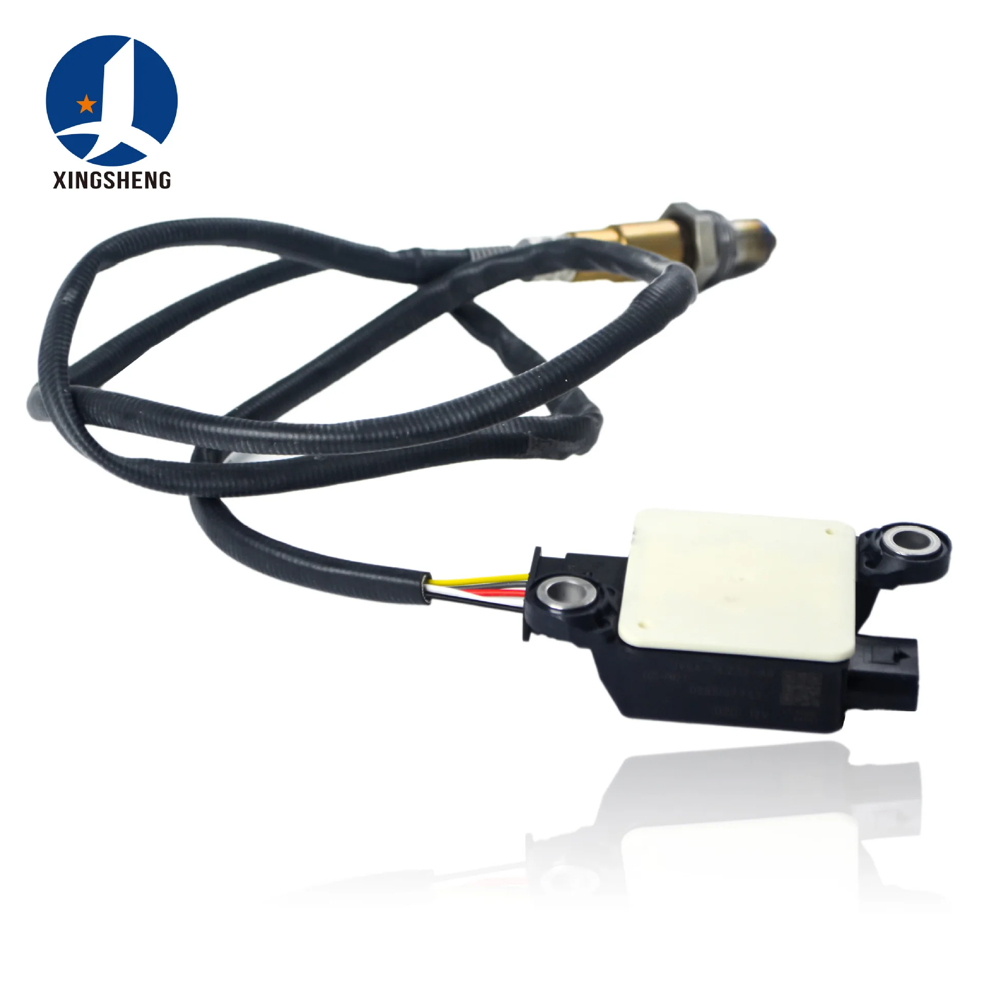 JV6A-5L239-AB diesel, particulate matter sensor for For-d KUGA mk2mk3JV6A-5L