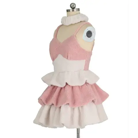 Anime Kvinnors Kostym Lucy Heartfilia Cosplay Kostym Halloween Fest Kvinna Jungfru Rosa Klänningar Set 10 best sales Lucy cosplay Fairy Tail - №3