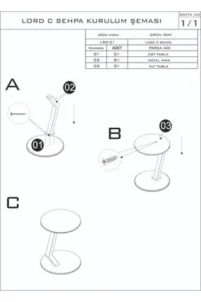 Sofa Table Side Table Service Table Walnut Wood Round Table Single Leg Coffee Table Living Room Furniture 60 Cm