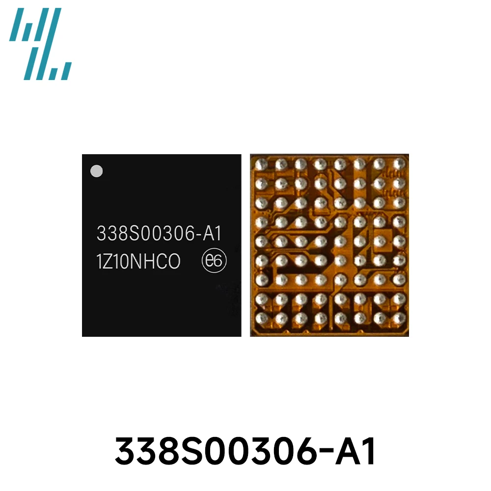 338S00306 338S00306-A1 D2462A1  Camera IC For iPhone 8 8Plus X