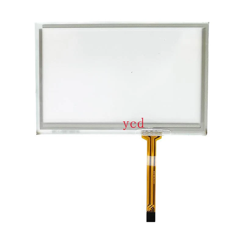 

4.3 inch touch screen touch panel GP-4114T PFXGP4114T2D touch glass panel