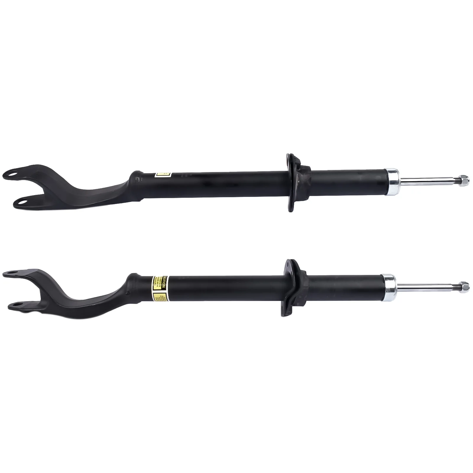 

AP02 2Pcs Front Shock Absorbers 2533200530 2533200630 For Mercedes W253 GLC300 GLC43 GLC63 AMG 2016-2021