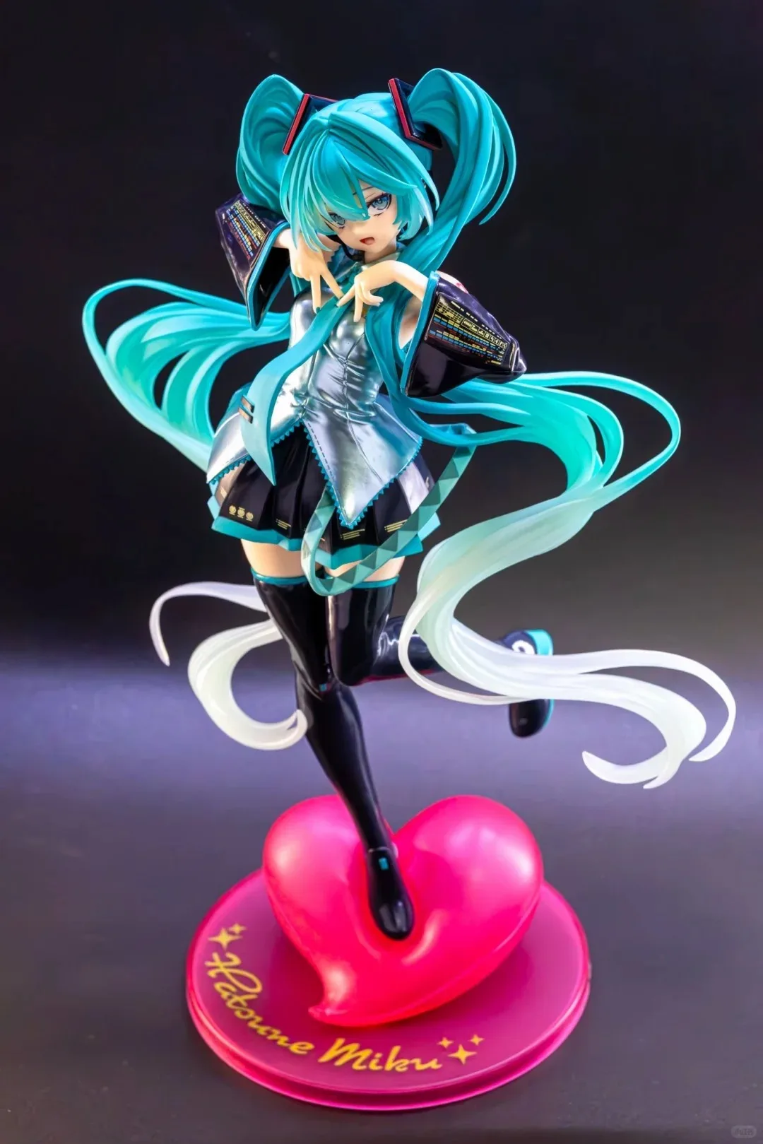 オリジナル-タイトー-t-most-ボーカロイド-初音ミク-pvc-アクションフィギュア-tmost-ミク-フィギュア-モデル-おもちゃ