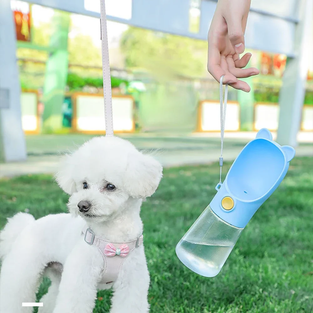 Thumbnail 2 - #11 Cheapest Puppy Travel Food Bowls Deals You Can Get