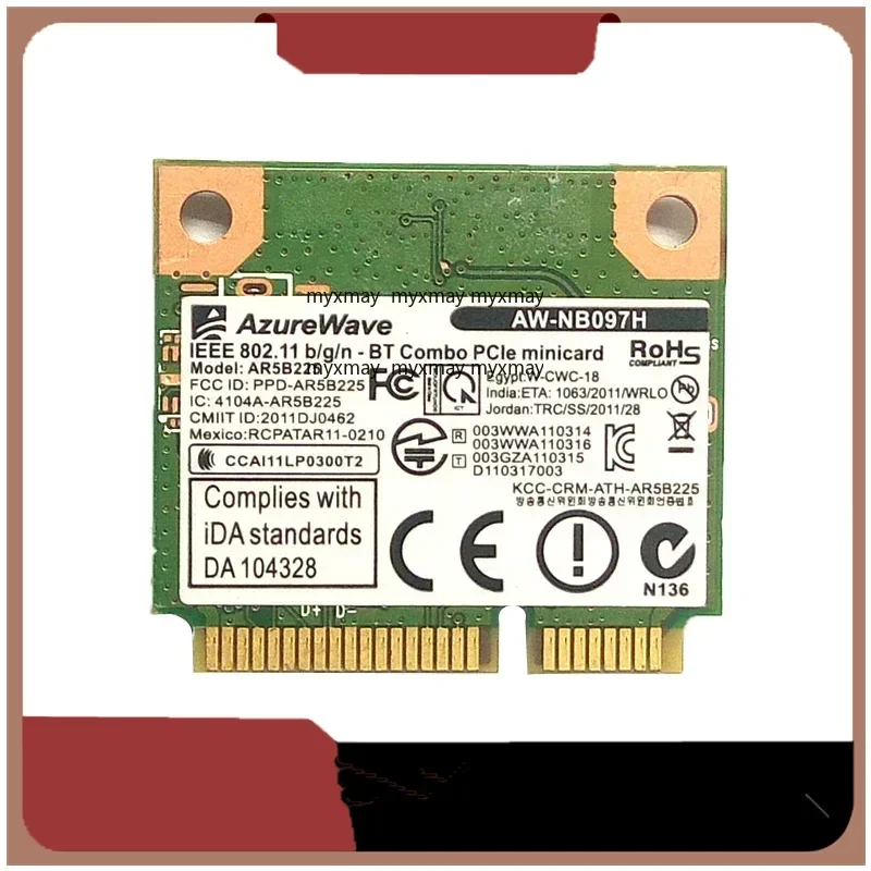 New Wifi For Blueto… - image