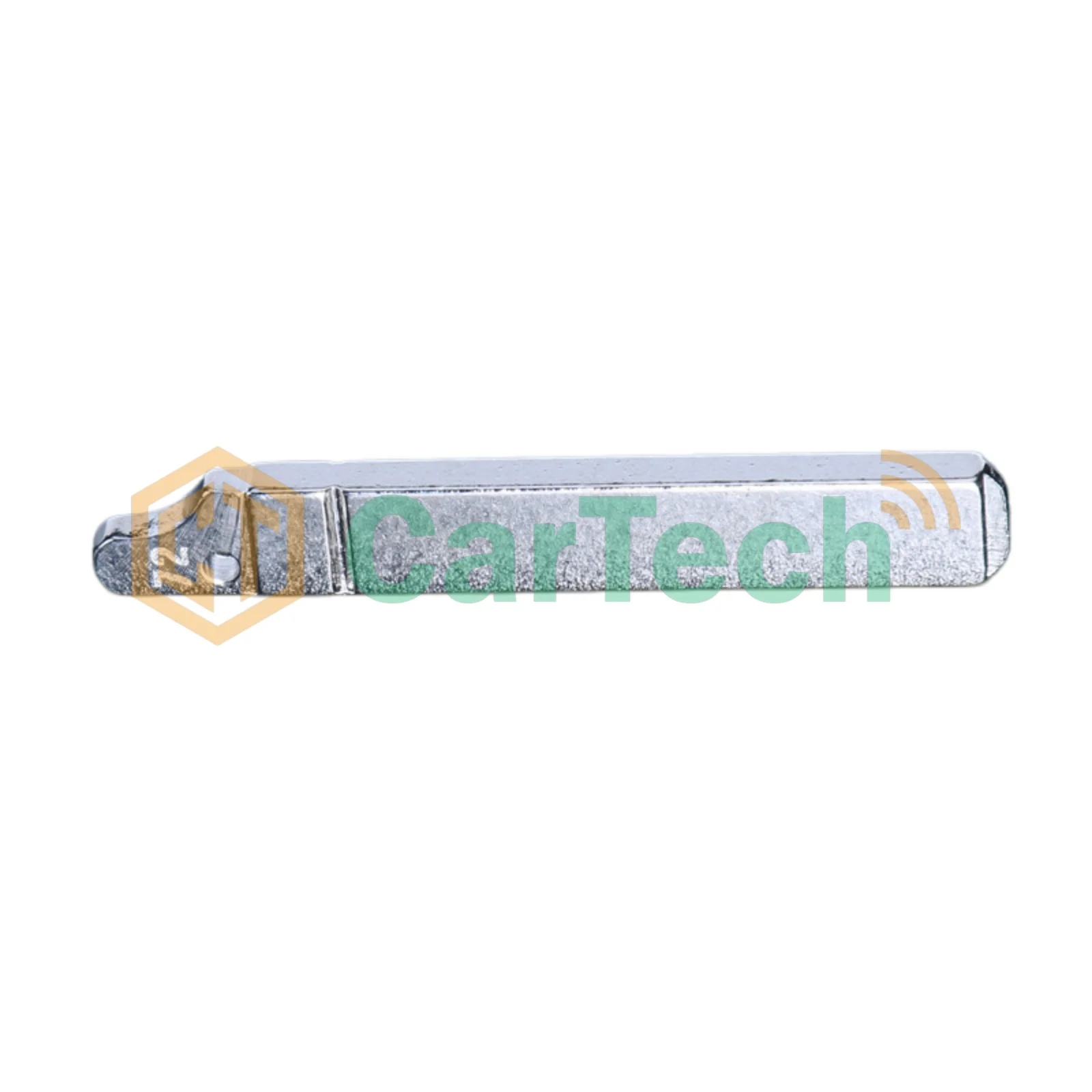 Picture 5: Cartech
 72# OEM Style Uncut Blank Key Blade Replacement for PEUGEOT CITROEN Original Remote Key VA2 PE-1