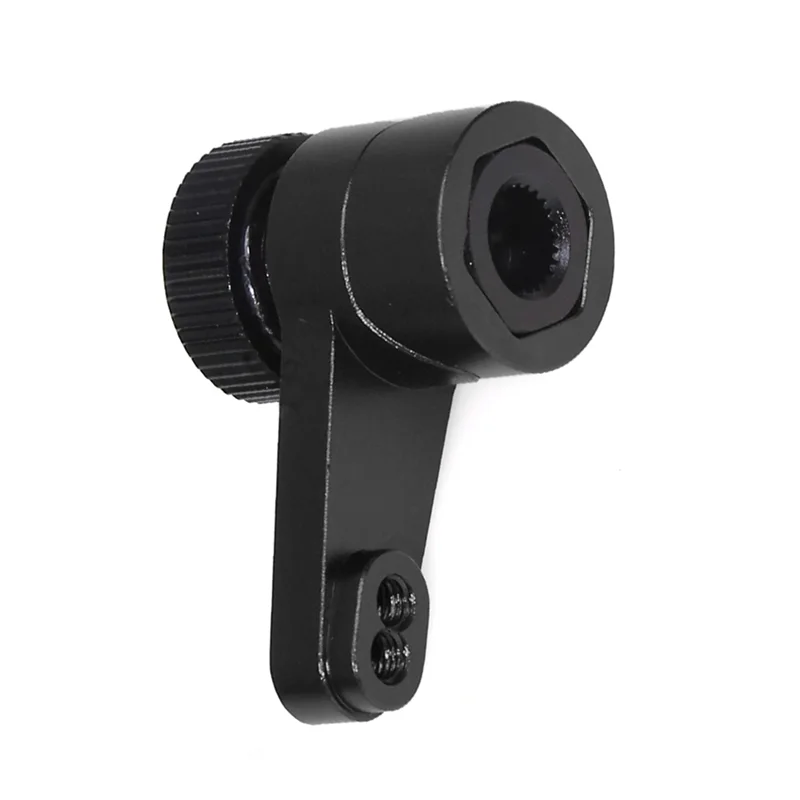 AS96-Aluminum Alloy Spring Unloading 25T Servo Arm For Axial 1/10 RBX10 Capra RC Car