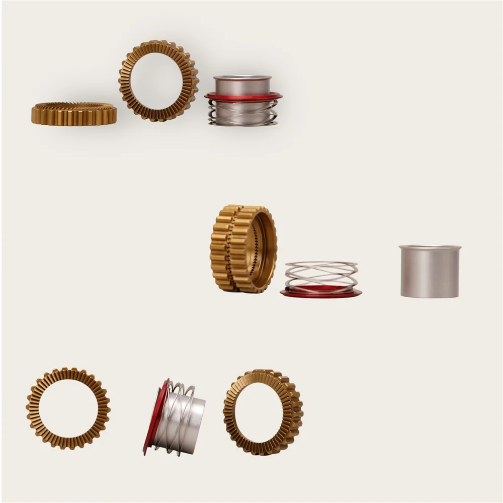 Thumbnail 2 - #24 Top 50 Bicycle Hub Parts Worth Buying In 2026
