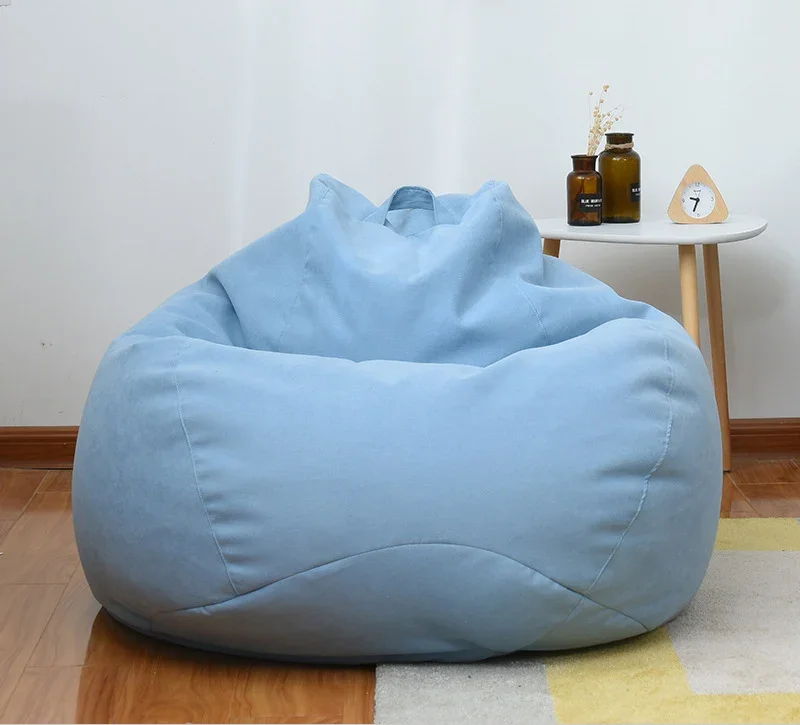 Housse z kanapą w linie sans remplissage, Xo długie, Pouf Bouffant, Tatami, salon, chambre à coucher