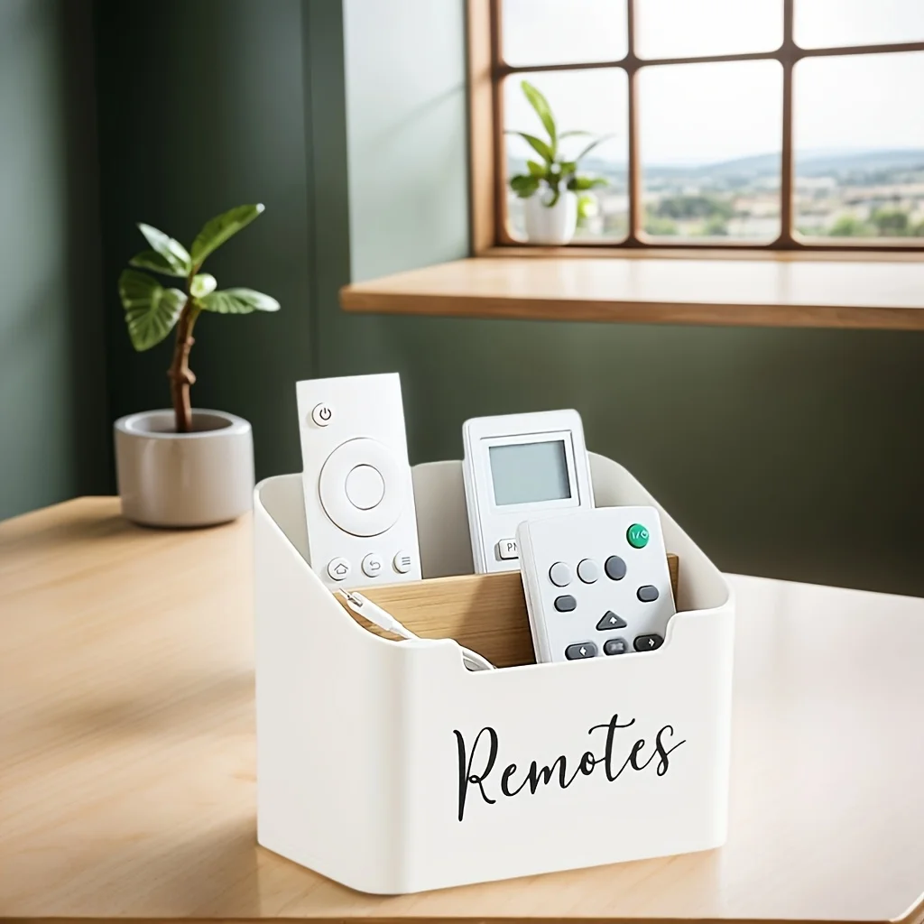 Tv Remote Holder, R…