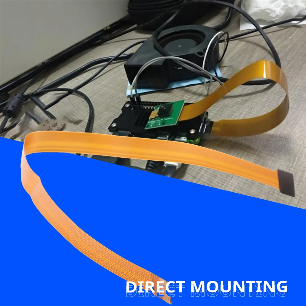 KK-B2-для Raspberry Pi Zero W Кабель для камеры 30-см Ленточный кабель FFC для Raspberry Pi Zero V1.3 Pi0