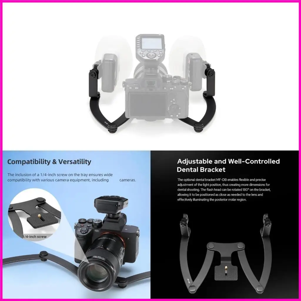 Mfdb Adjustable Dou… - image