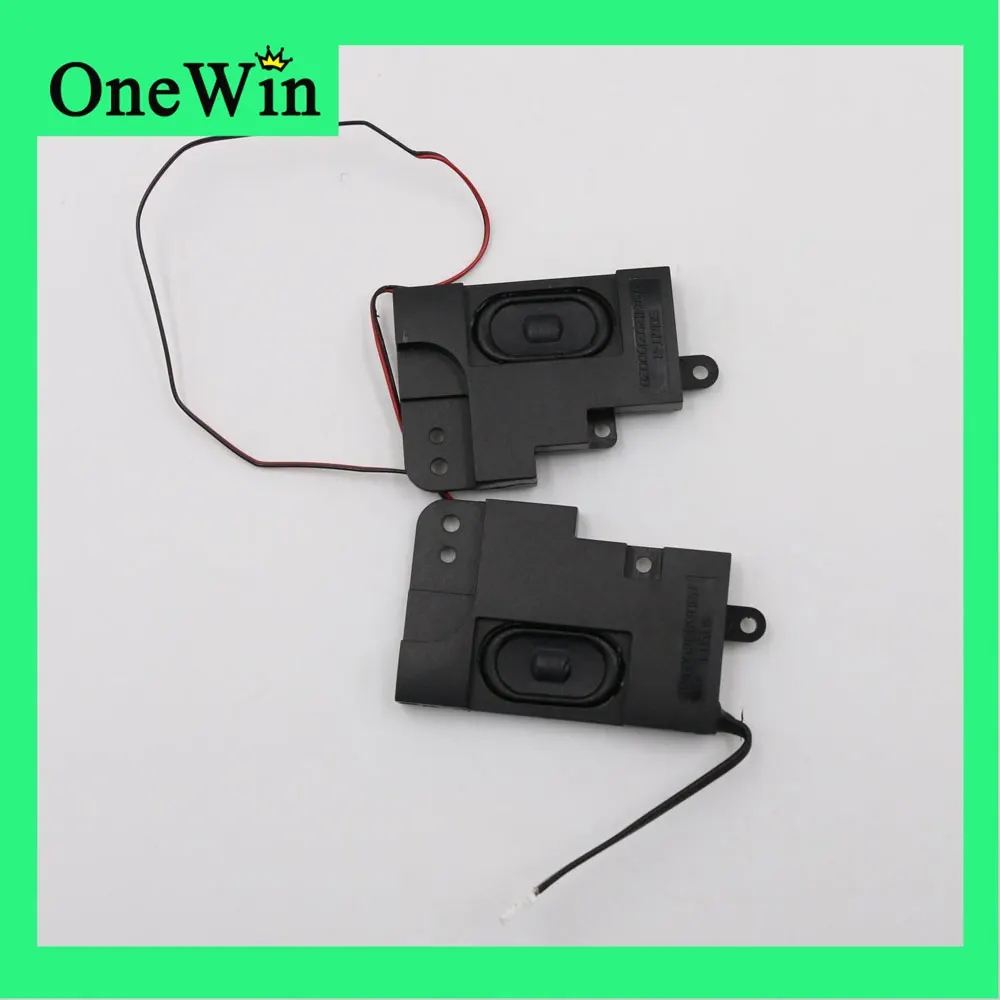 FRU PN 5SB0L08611 for Lenovo N22 80S6 N23 80UR N24 81AF Winbook 100E 81CY 300E 81FY Orignal New Laptop Built-in Speakers L+ R