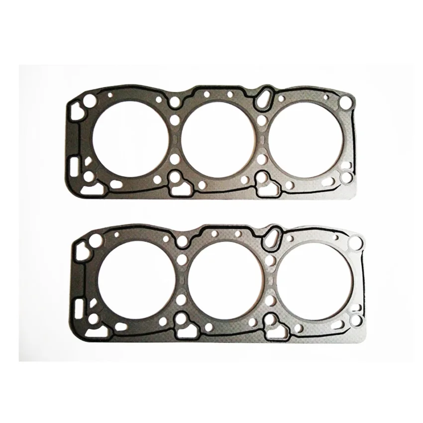 Engine parts 6G72 V33 Cylinder head gasket for mitsubishi V33 V43 Mighty Max SP SPX Debonair Sigma Diamante 2972CC 3.0L