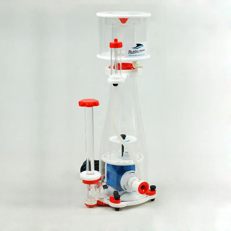 New Products Aquarium Internal Protein Skimmer With DC Pump A5/A8/A9 For Fish Aquarium