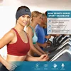 119-e26409.jpg Wireless Bluetooth Earphone Sleeping Band Headphone Music Headphones Soft Elastic Comfortable Sports Headband Music Headset