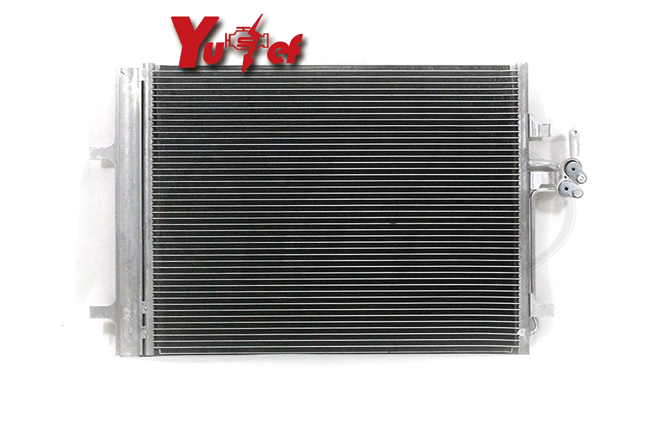 

AIR CONDENSER FIT FOR LAND ROVER DISCOVERY SPORT 15-17 LR2 08-15 EVOQUE 12-17/VOLVO S60 S80 V60 V70 XC60 XC70 08-18 LR000566