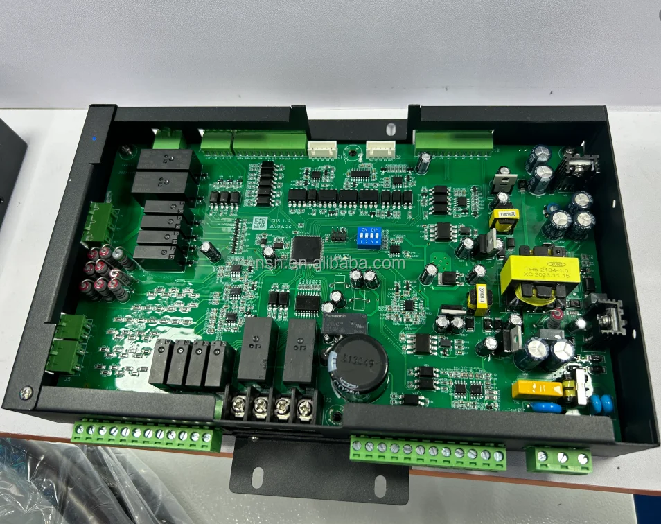 

30kW Fast DC Charging Module DC Charger KIT SKD PLC SECC OCPP CCS2 Electric Vehicle DC Charger Controller