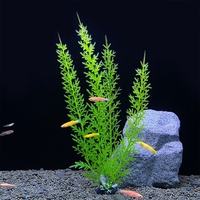 Aquatic Plant Artificial Water Plant Artificial Water Grass Aquarium Decoration