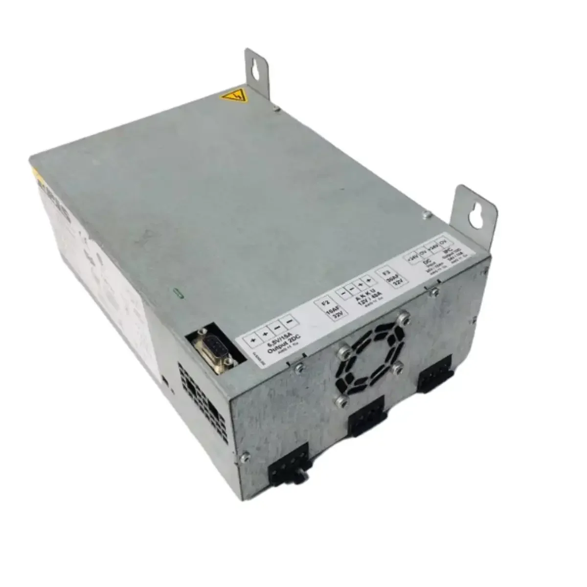 

Control Module 090033-03 3545775 PNT350-2-24V/6V5 3533519
