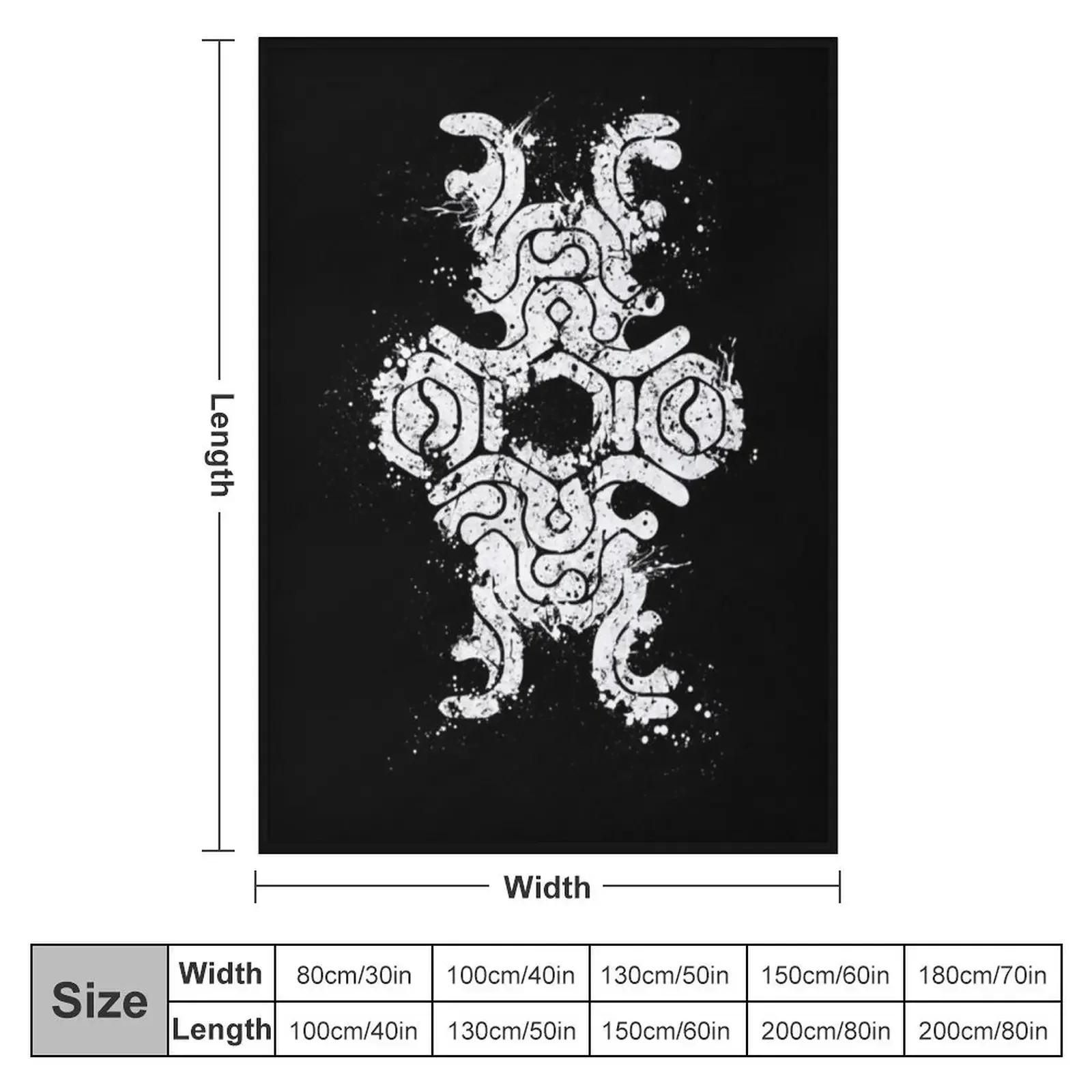 Shadow Of The Colossus Limited Edition Perfect Gift for Loves game Throw Blanket Flannels Plaid Blankets