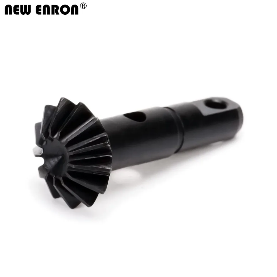 Summit 5678 Harded Steel Differential 13T Output Gear 1Pc for RC
