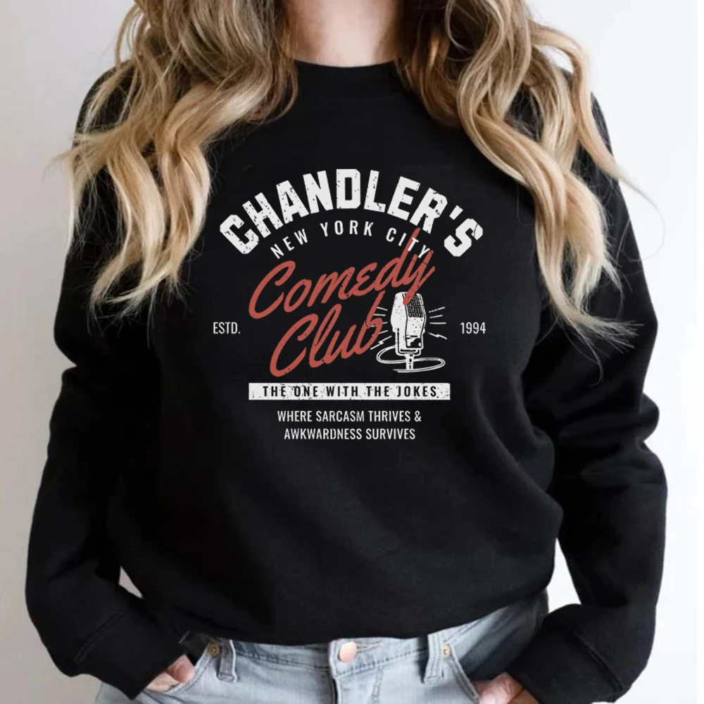 Thumbnail 3 - #27 Compare Friends Sweaters Before You Buy